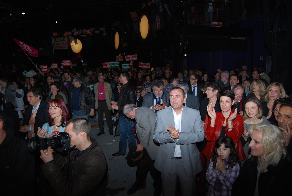 Album - regionales-2010---meeting-Docks-des-Sud