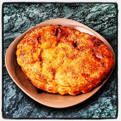 Où manger une Galette des Rois au Québec?