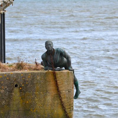D'une prison à l'autre / Il est 07h31 le 30 Juillet 2022