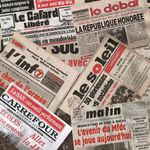 DEMOCRATIE ET LIBERTE DE LA PRESSE AU SENEGAL