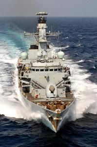 Album - Navires