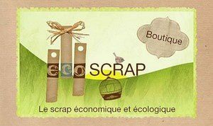 Braderie du Scrap 2015, les boutiques #6