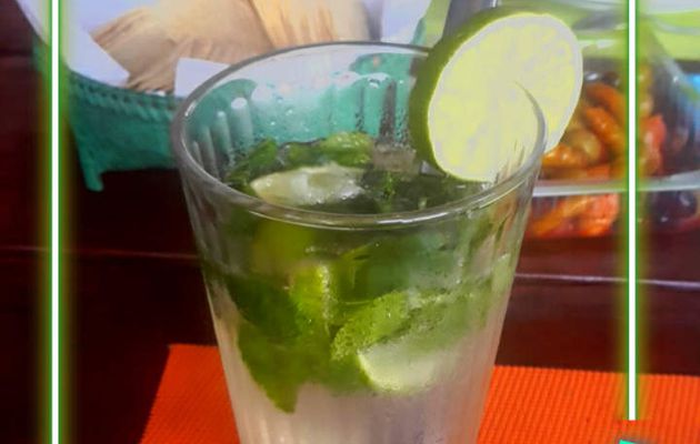 Mojito et Virgin Mojito : les cocktails de l'été par excellence