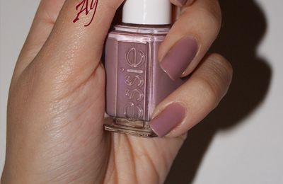 Essie: Demure Vixen