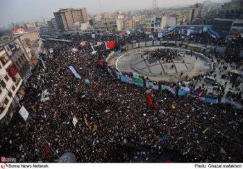 Iran - Des manifestations à motif économique sont récupérées par des agents du changement de régime