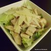 SALADE CESAR Version EXPRESS