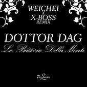 La Batteria Della Mente (Weichei x X-Boss Remix)