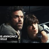 LE RÈGNE ANIMAL - Bande-annonce Officielle - Romain Duris / Paul Kircher (2023)