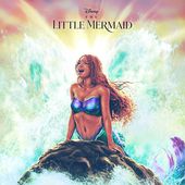 The Little Mermaid Promo Art by EddieHolly on DeviantArt