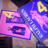 Coffret Ralph lauren « Ralph lauren Big Pony 4 (violet)collection pour femme » edt 100ml et Grande creme parfumé pour corp 200ml (femme) 50eur