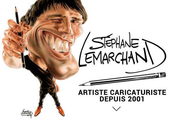 Stéphane Lemarchand 