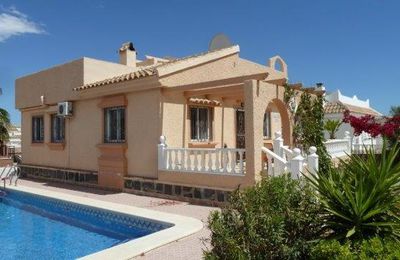 Spanish Property Officially Back in Vogue