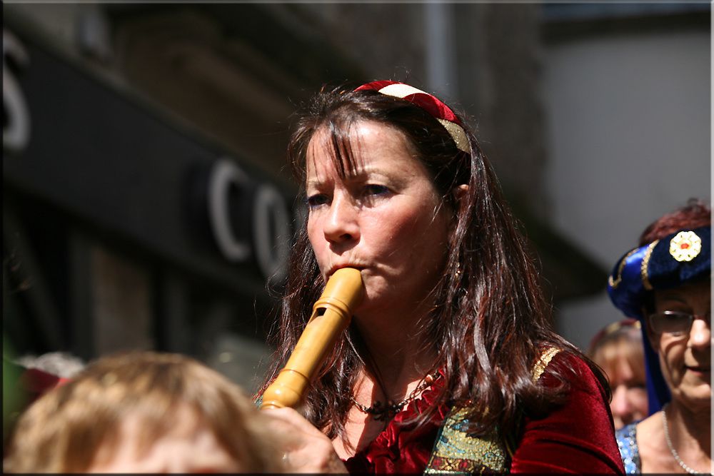 Album - Defile Fete Medievale (serie-2)