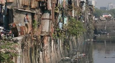 J73-Mumbai : des tréfonds du slum à la terrasse d'un hôtel de luxe