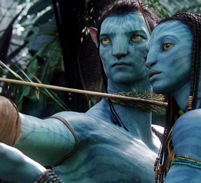 Dix ans après le premier épisode, James Cameron tourne «Avatar 2»