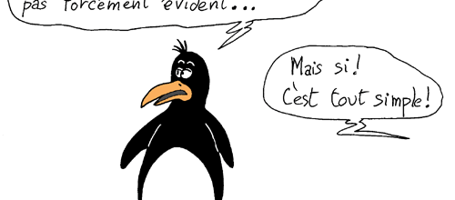 Faire rire...