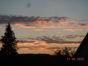 Corrèze in Summer