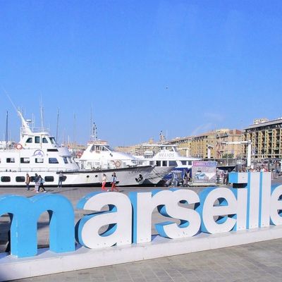 Marseille