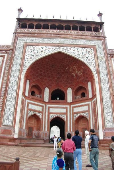 Album - Agra et Alentours 09-09