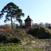 Pigeonnier près de Epothemont - pigeon house