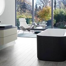 10 Photos Of Freestanding Baths: Ideas For Your Bathroom Design