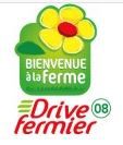 Le Drive Fermier des Ardennes, Livraison le Vendredi Par la poste : a Tester !!