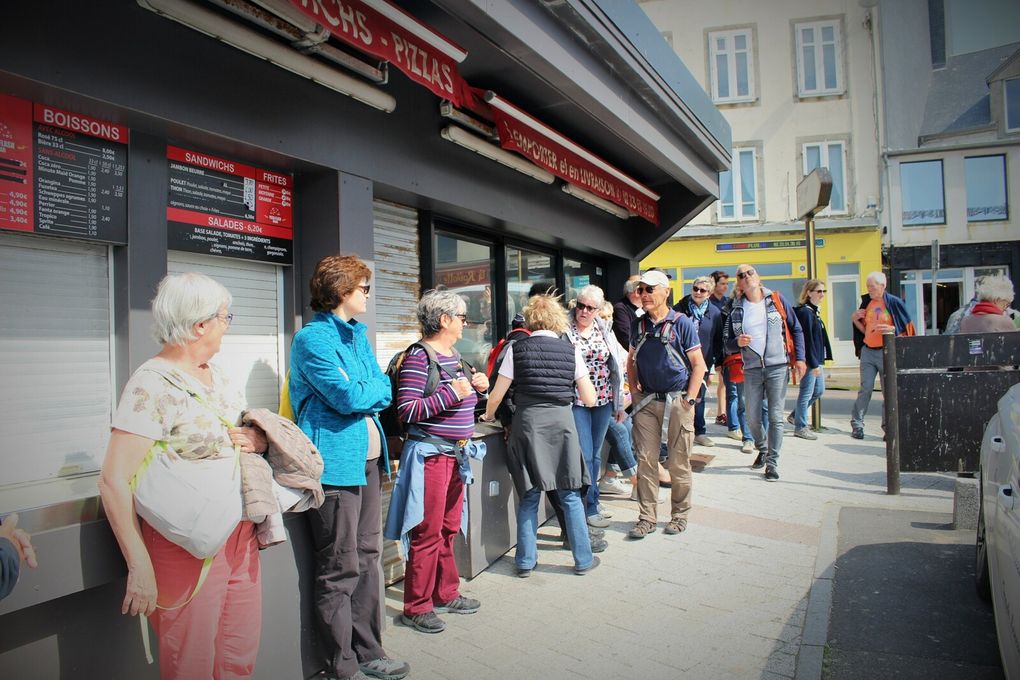 Séjour dans le Cotentin mai 2023