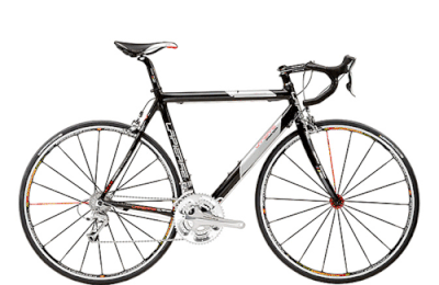 La gamme LAPIERRE carbon road