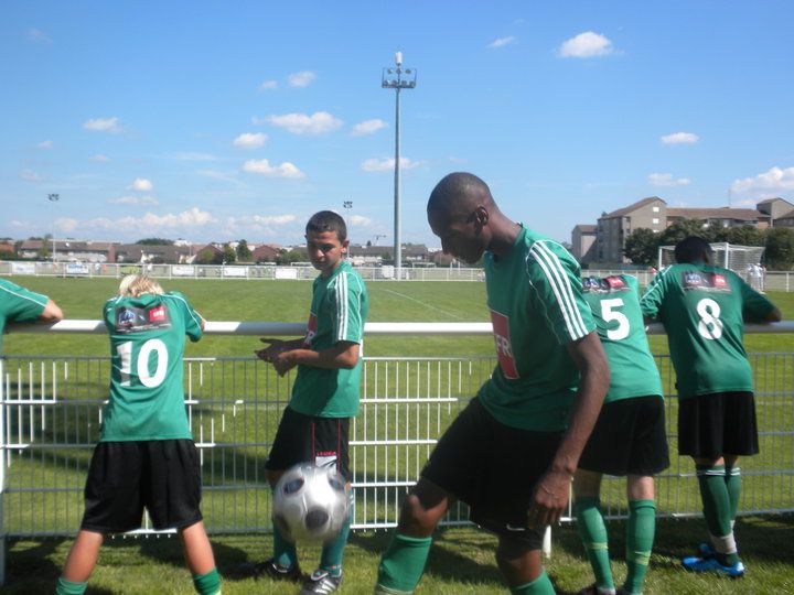 Album - U15-Federal-20102011