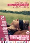 Itinéraires des Photographes Voyageurs 2013 - Bordeaux