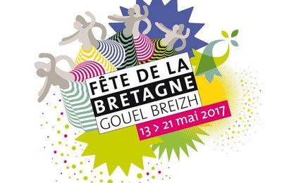 FETE DE LA BRETAGNE 2017  LA 9ème EDITION