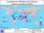 L’indépendance militaire dans un contexte mondialisé