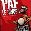 PAF LE SINGE