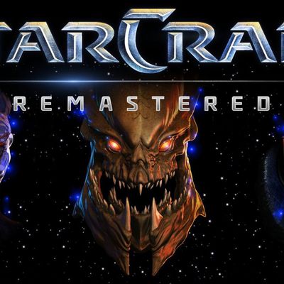 TEST de STARCRAFT REMASTERED (sur PC): un réajustement pas un remastered