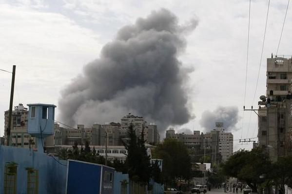 صور الأسبوع الأول و الثاني من الحرب على غزة
photos de la première et la deuxième semaine de la guerre sur Gaza 