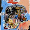 Exposition Basquiat MAM Paris