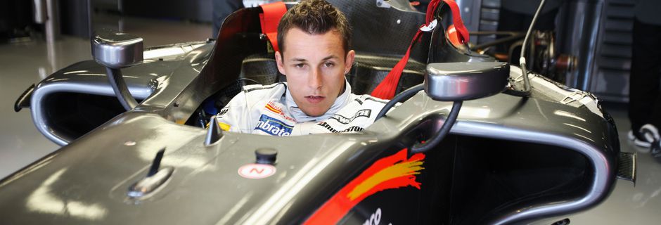 Christian Klien lance le débat sur la nationalité des pilotes en F1