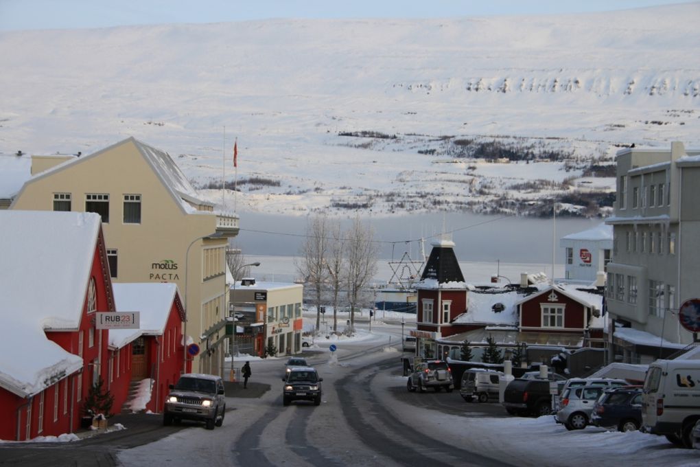 Akureyri