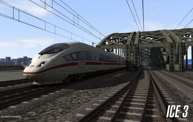 Uk Train Simulator Free Download