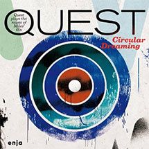 quest, reconstitution par ses acteurs mêmes du groupe qui a produit peut-être le son le plus pur du jazz des années 1980