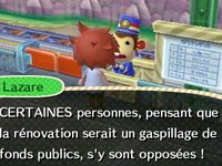 Newsletter (16) :
