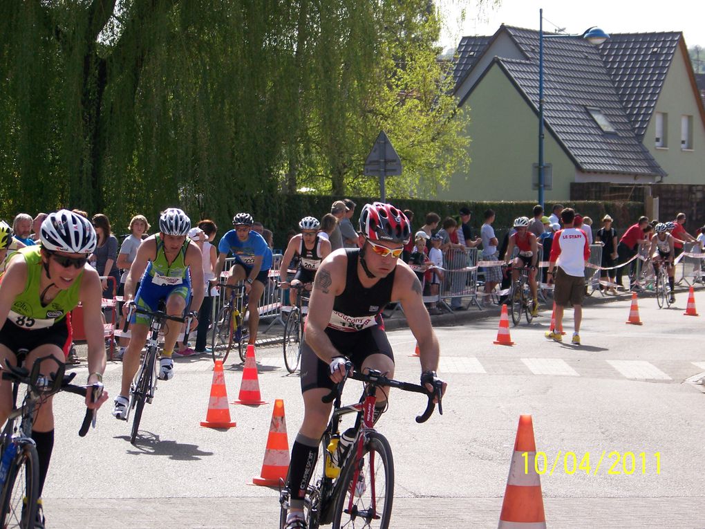 Duathlon de Still 2011