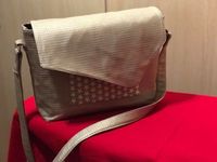 Besace Middle by Viny DIY - Tutoriel Couture DIY