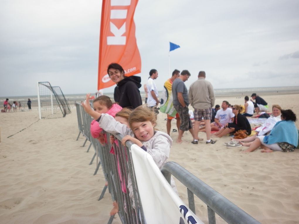 Album - 2012-07 - Opale Beach Soccer