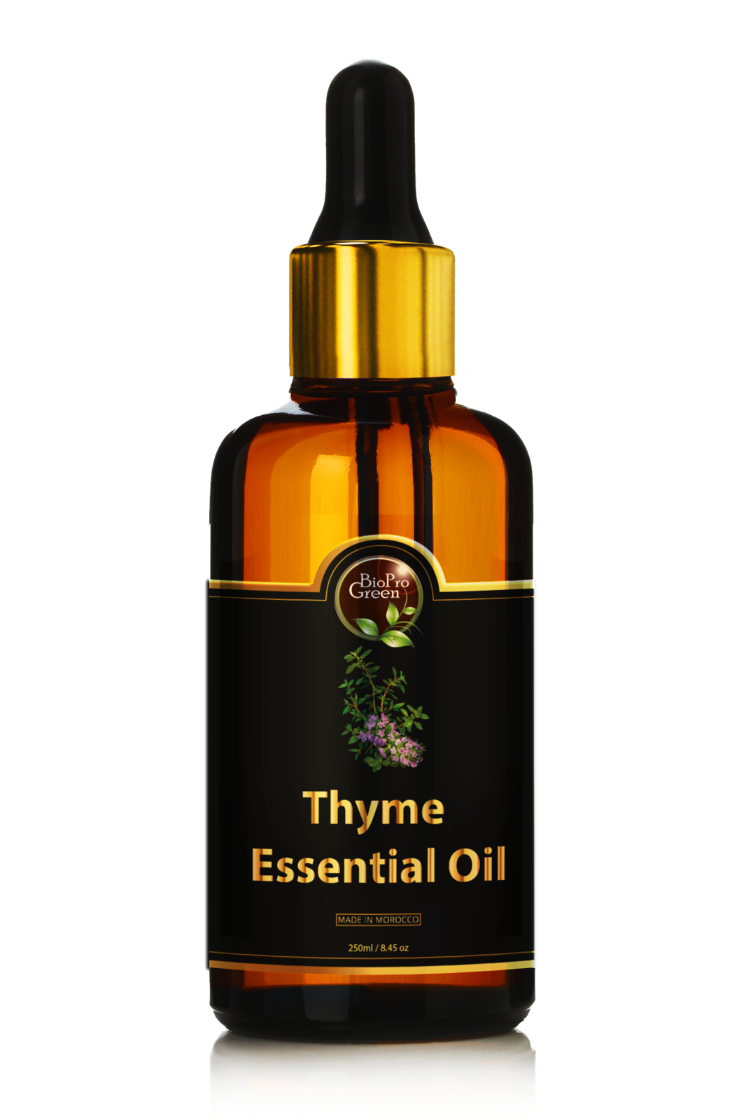 naturel thyme essontail oil 