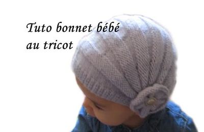 Pour les tricoteuses