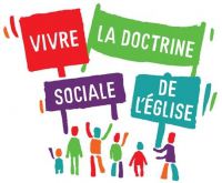 PENSEE SOCIALE DE L'ÉGLISE (DSE)
