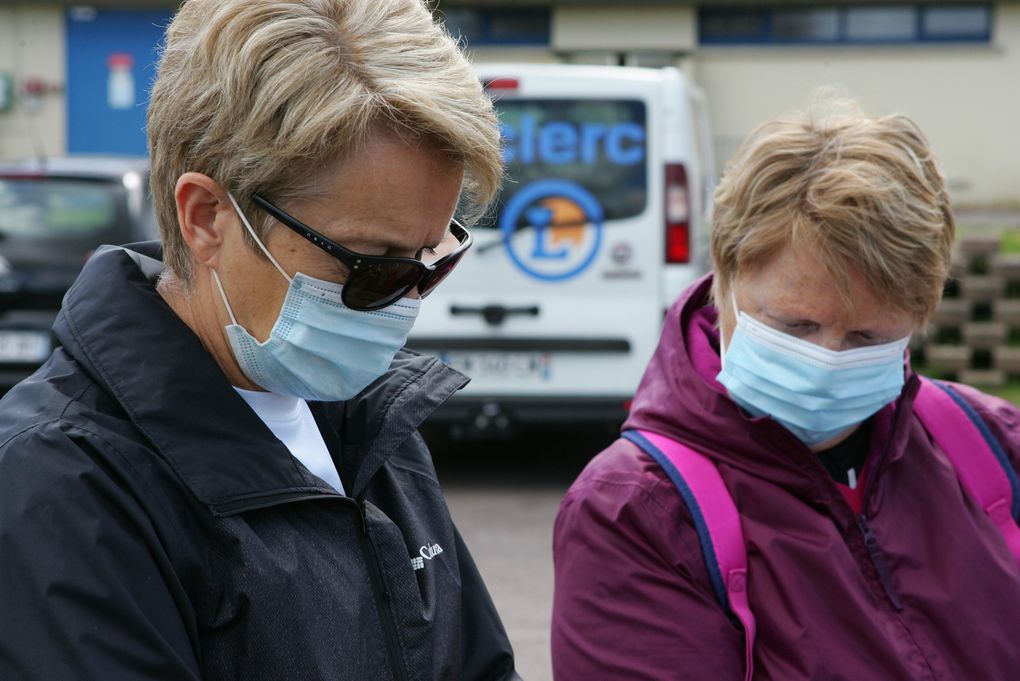 La marche nordique : une pratique bonne pour la santé !