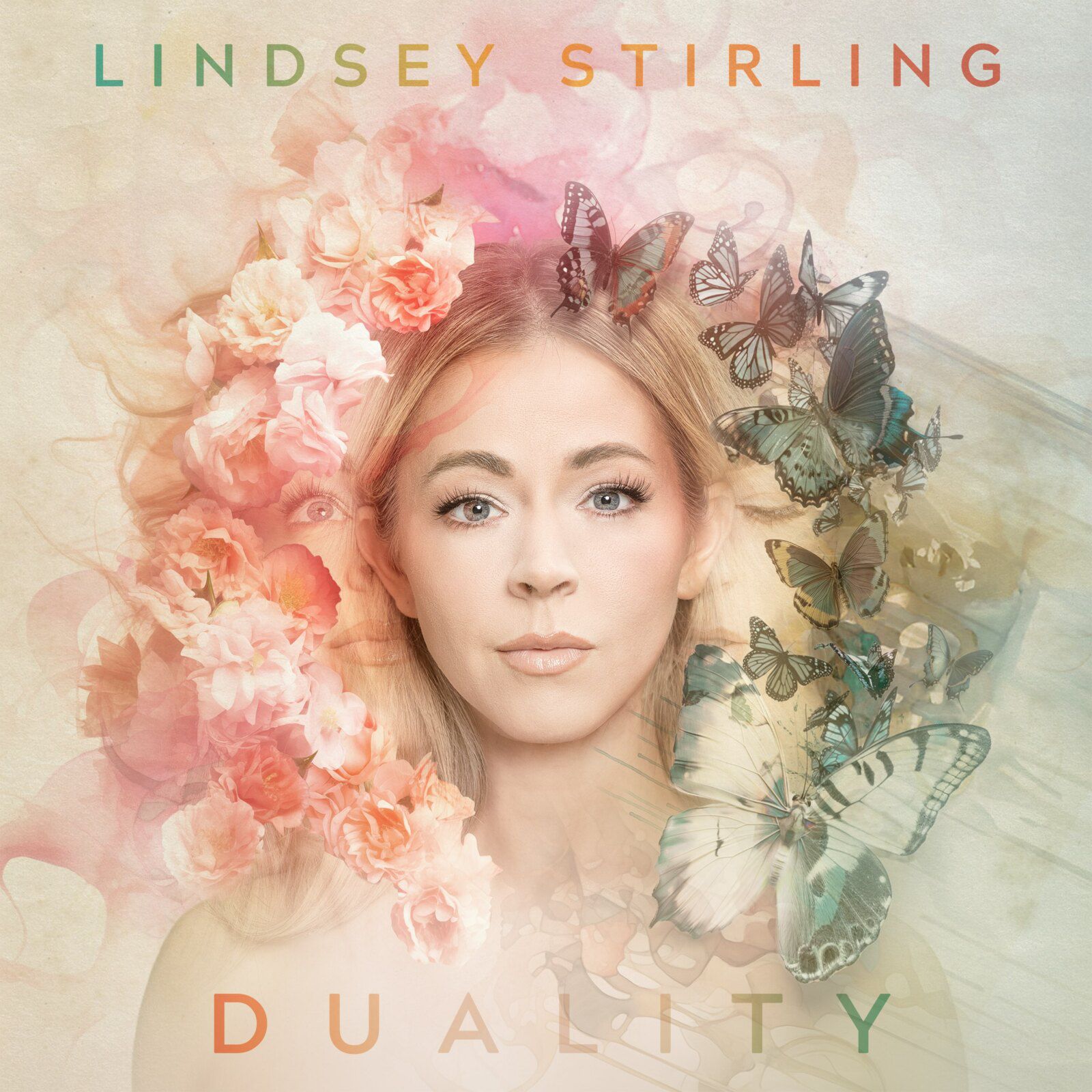 Lindsey Stirling retour avec l'album Duality