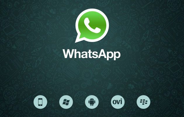 WhatsApp en version Web fait le plein de nouveautés